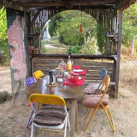 Bed & Breakfast Joli Bois