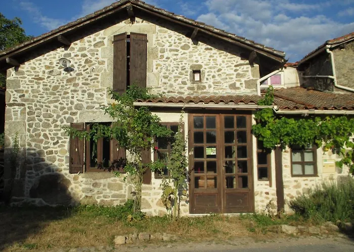 Bed & Breakfast Joli Bois